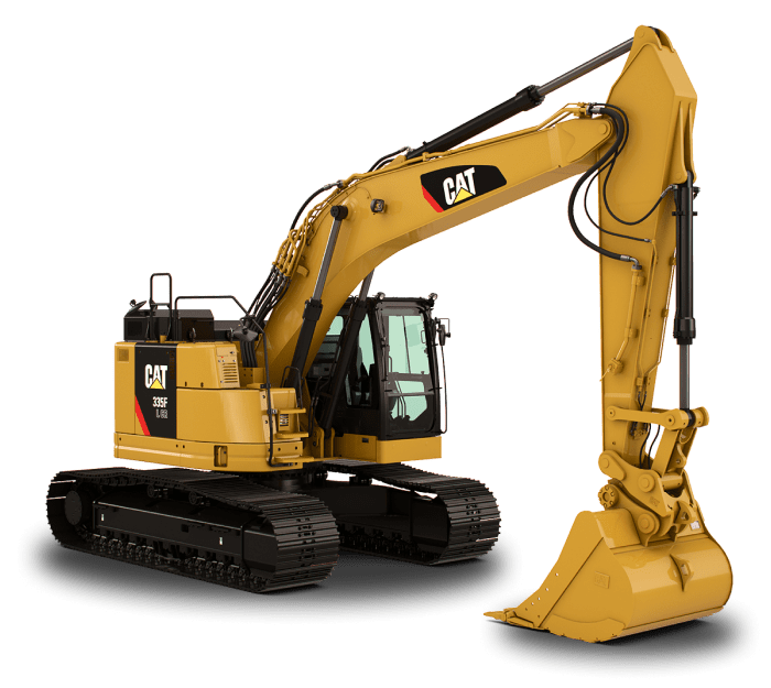 умови оренди спецтехніки в Україні